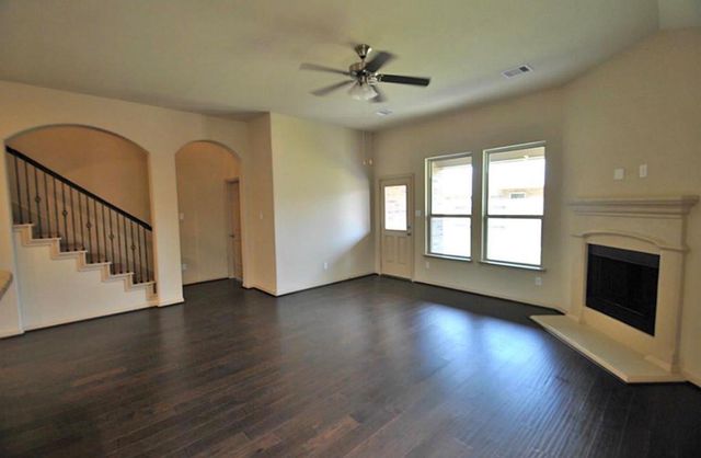 11718 Balvano Drive, Richmond, TX 77406