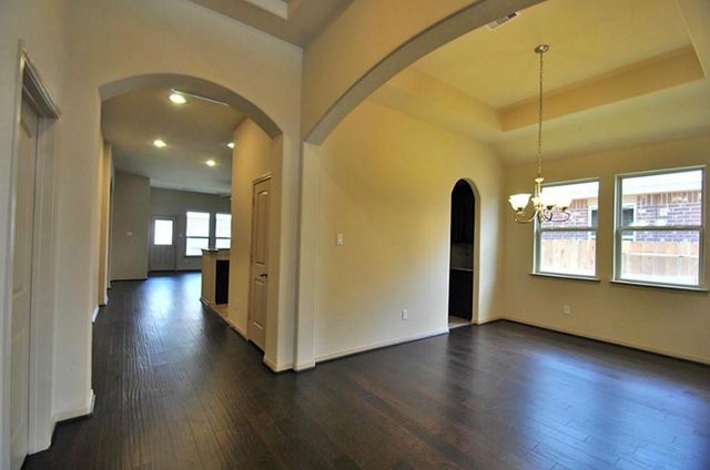 11718 Balvano Drive, Richmond, TX 77406