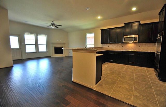 11718 Balvano Drive, Richmond, TX 77406