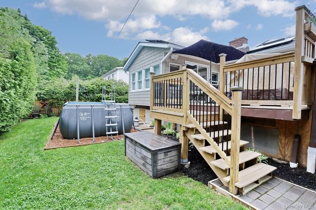 29 Clinton Avenue, Tappan, NY 10983