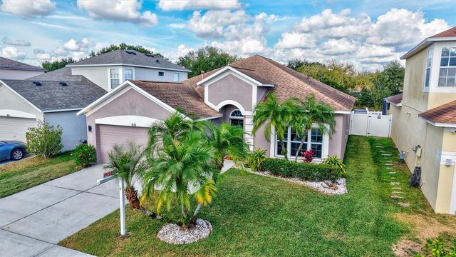 1930 FRUITRIDGE STREET, Brandon, FL 33510