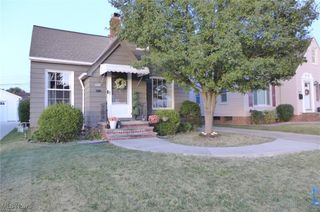 6610 Renwood Drive, Parma, OH 44129