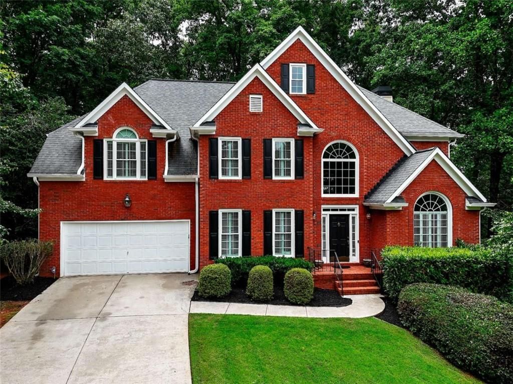 1850 Noblin Ridge Way, Duluth, GA 30097