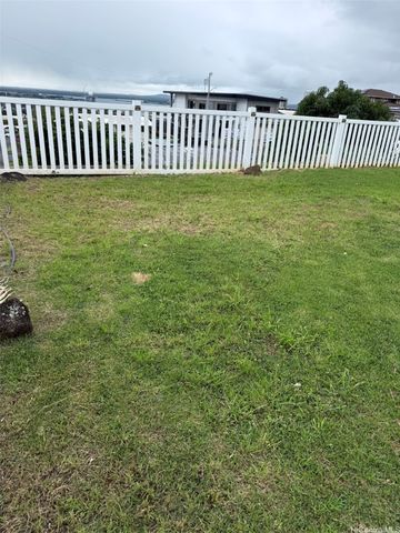 98-940 Iliee Street, Aiea, HI 96701