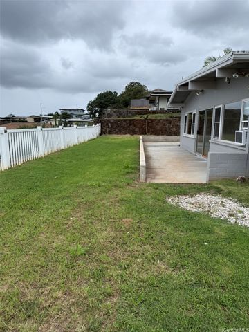 98-940 Iliee Street, Aiea, HI 96701