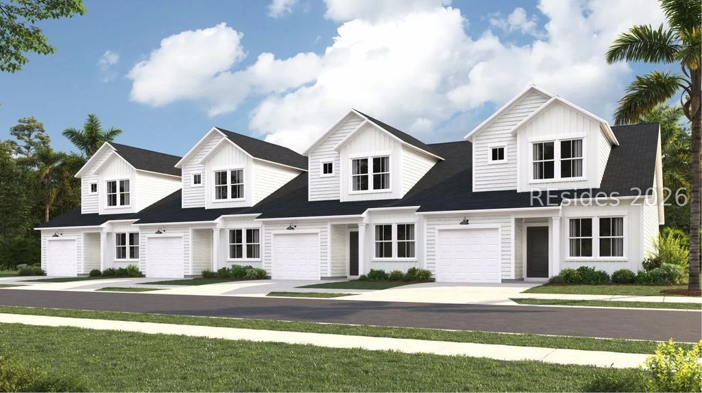 153 River Birch Ln, Hardeeville, SC 29927