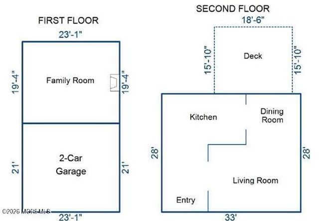 28 Hopi Drive, Middletown, NJ 07748
