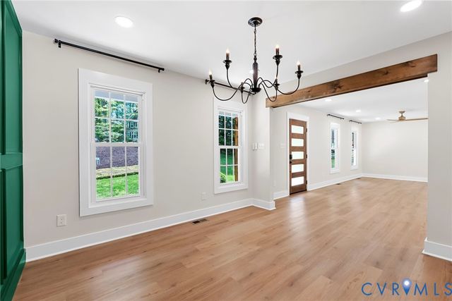 1520 Exbury Dr, Chesterfield, VA 23114