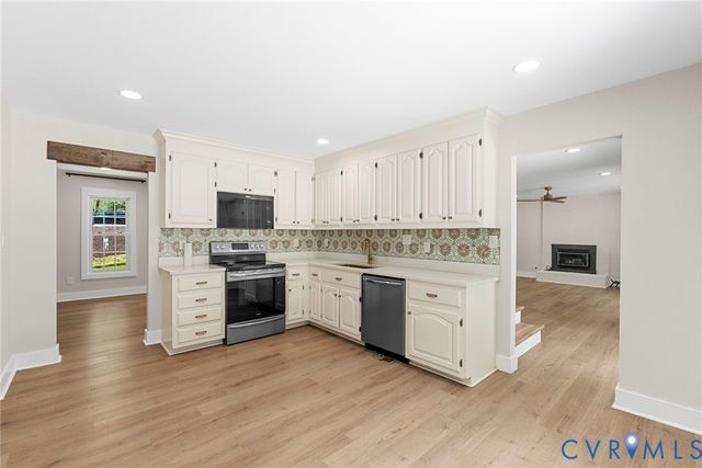 1520 Exbury Dr, Chesterfield, VA 23114