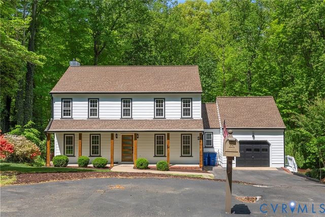 1520 Exbury Dr, Chesterfield, VA 23114