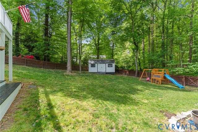 1520 Exbury Dr, Chesterfield, VA 23114