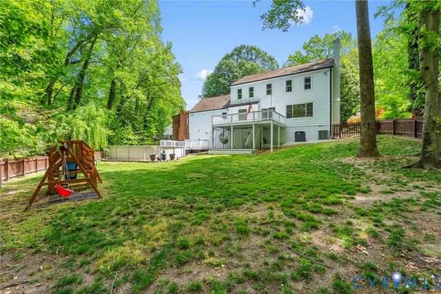 1520 Exbury Dr, Chesterfield, VA 23114