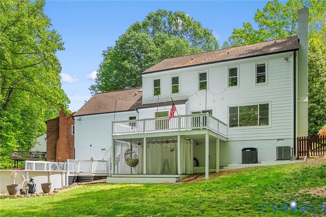 1520 Exbury Dr, Chesterfield, VA 23114