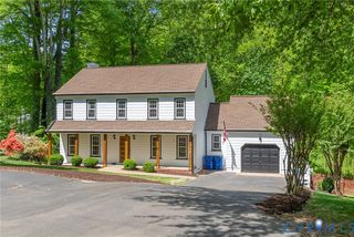 1520 Exbury Dr, Chesterfield, VA 23114