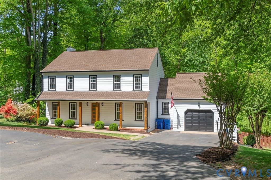 1520 Exbury Dr, Chesterfield, VA 23114
