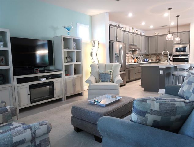 2535 FIREFLAG LANE, Sarasota, FL 34232