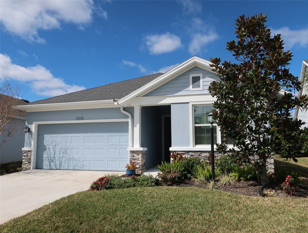 2535 FIREFLAG LANE, Sarasota, FL 34232