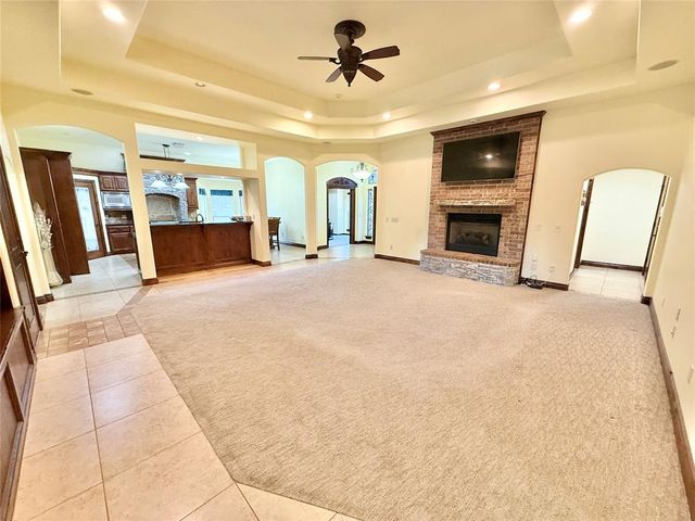 17820 SE 104th Street, Newalla, OK 74857