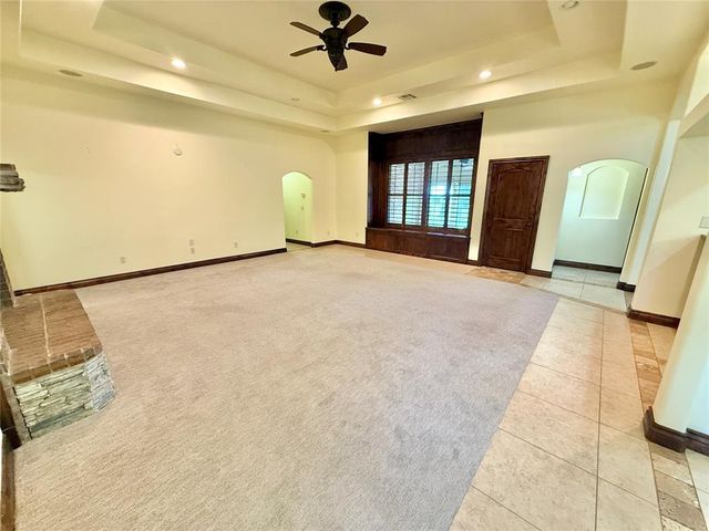 17820 SE 104th Street, Newalla, OK 74857