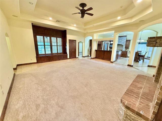 17820 SE 104th Street, Newalla, OK 74857