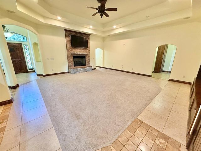 17820 SE 104th Street, Newalla, OK 74857