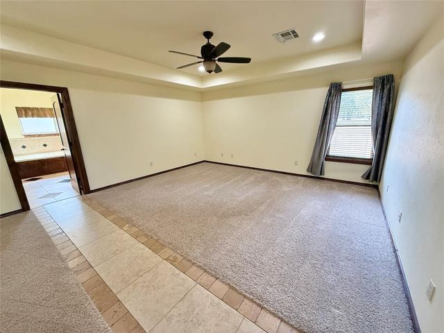 17820 SE 104th Street, Newalla, OK 74857