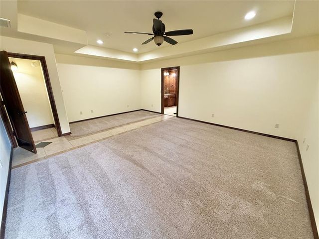 17820 SE 104th Street, Newalla, OK 74857