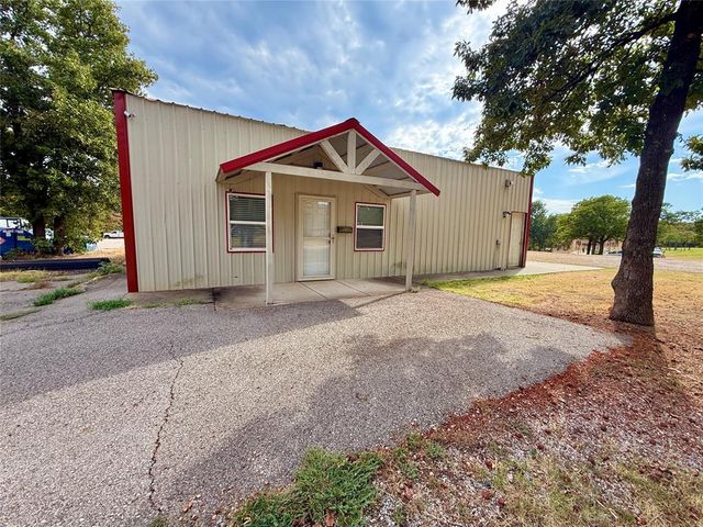 17820 SE 104th Street, Newalla, OK 74857