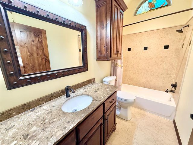 17820 SE 104th Street, Newalla, OK 74857
