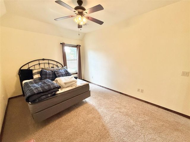17820 SE 104th Street, Newalla, OK 74857