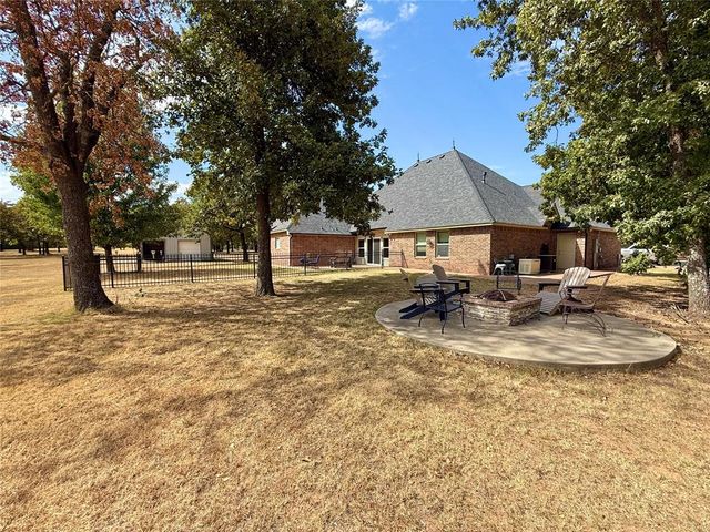 17820 SE 104th Street, Newalla, OK 74857