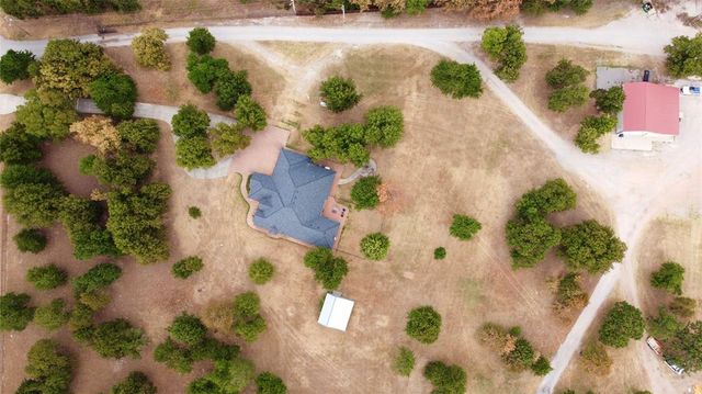 17820 SE 104th Street, Newalla, OK 74857
