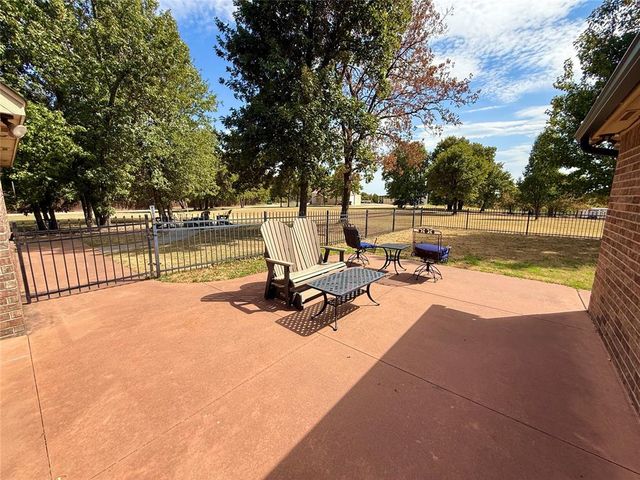 17820 SE 104th Street, Newalla, OK 74857