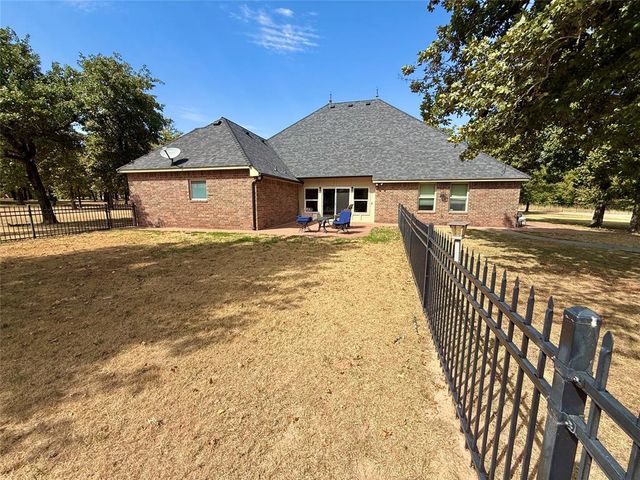 17820 SE 104th Street, Newalla, OK 74857