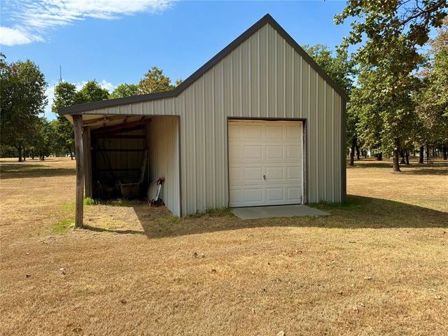 17820 SE 104th Street, Newalla, OK 74857