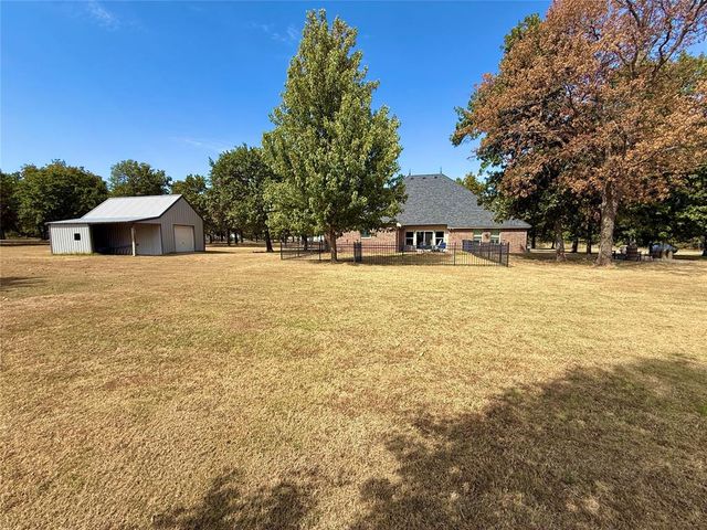 17820 SE 104th Street, Newalla, OK 74857
