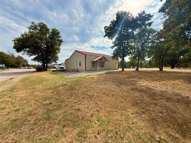 17820 SE 104th Street, Newalla, OK 74857