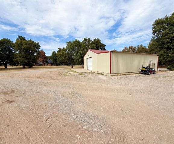 17820 SE 104th Street, Newalla, OK 74857