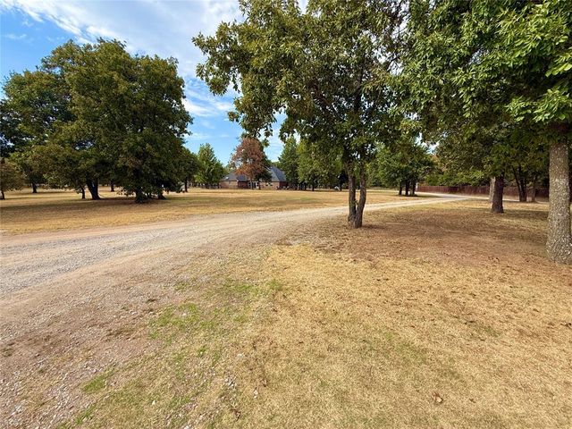 17820 SE 104th Street, Newalla, OK 74857