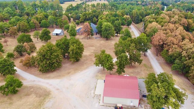 17820 SE 104th Street, Newalla, OK 74857