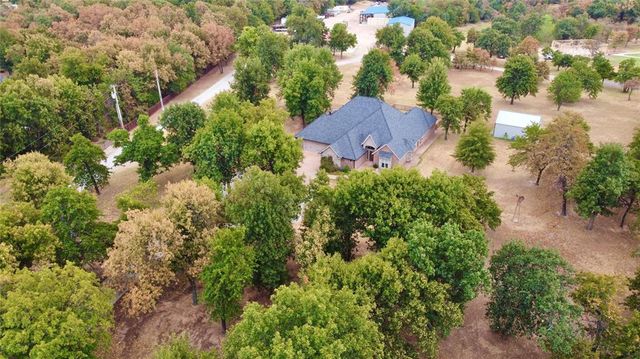17820 SE 104th Street, Newalla, OK 74857
