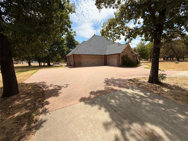 17820 SE 104th Street, Newalla, OK 74857