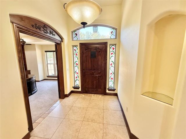 17820 SE 104th Street, Newalla, OK 74857