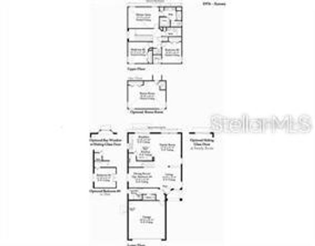 7821 TUSCANY WOODS DRIVE, Tampa, FL 33647