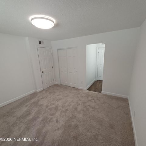 3918 LA MIRADA Drive N 7, Jacksonville, FL 32217