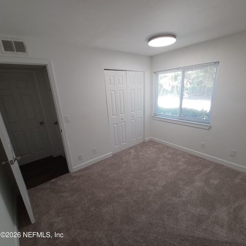 3918 LA MIRADA Drive N 7, Jacksonville, FL 32217