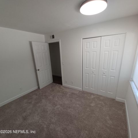 3918 LA MIRADA Drive N 7, Jacksonville, FL 32217