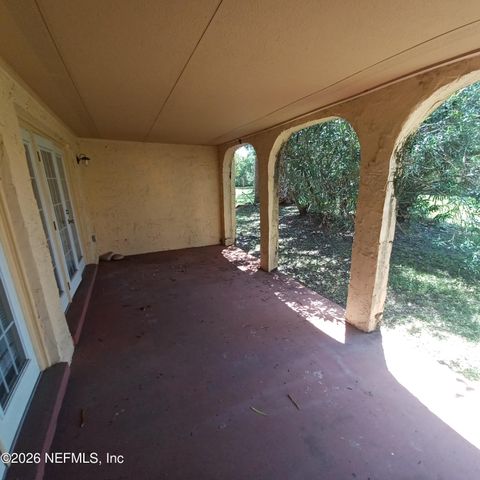 3918 LA MIRADA Drive N 7, Jacksonville, FL 32217