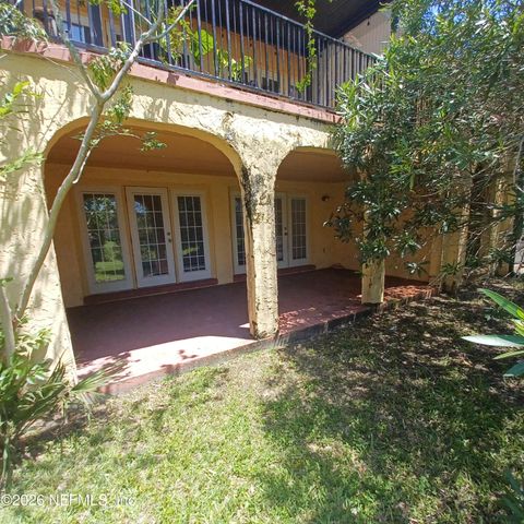 3918 LA MIRADA Drive N 7, Jacksonville, FL 32217