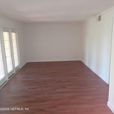3918 LA MIRADA Drive N 7, Jacksonville, FL 32217